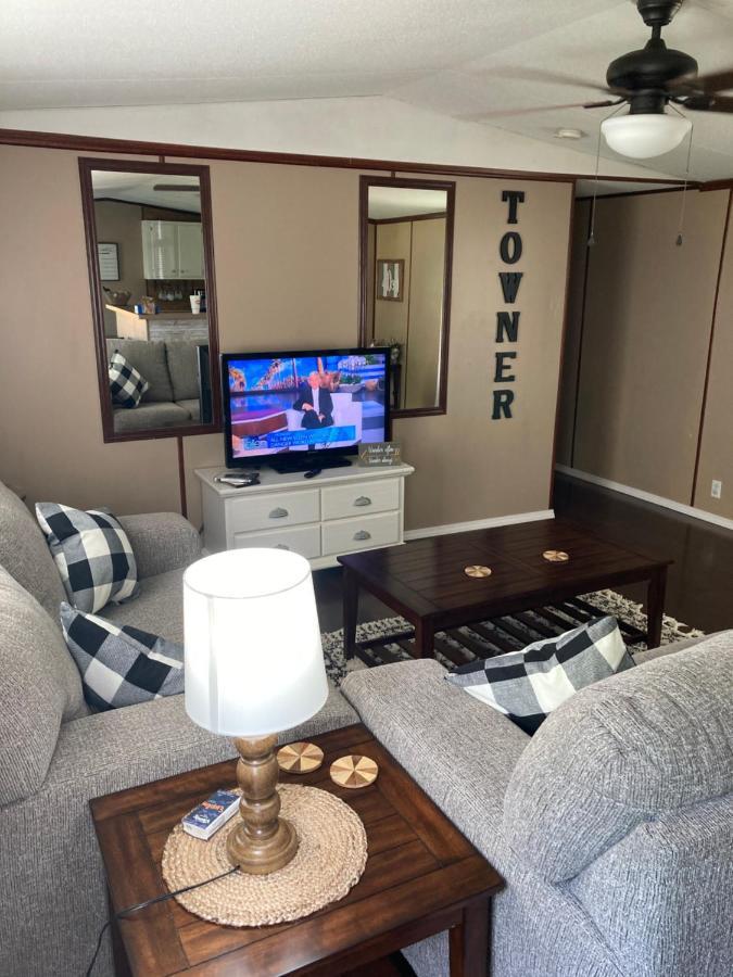 Convenient And Spacious Home In Stanton, Ky 외부 사진