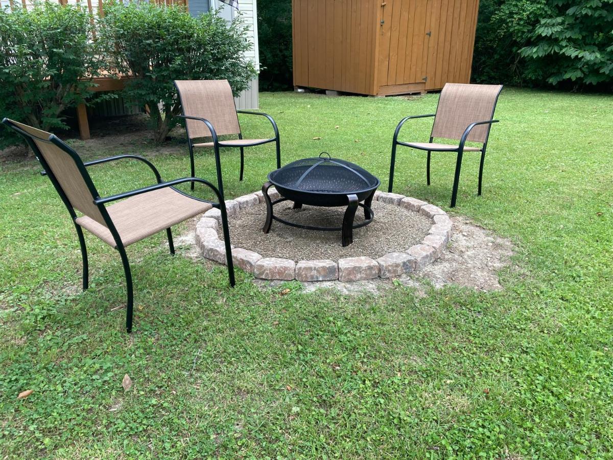 Convenient And Spacious Home In Stanton, Ky 외부 사진