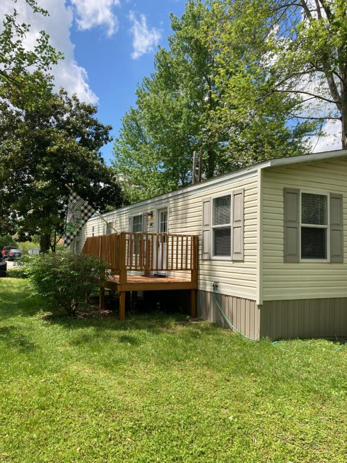 Convenient And Spacious Home In Stanton, Ky 외부 사진
