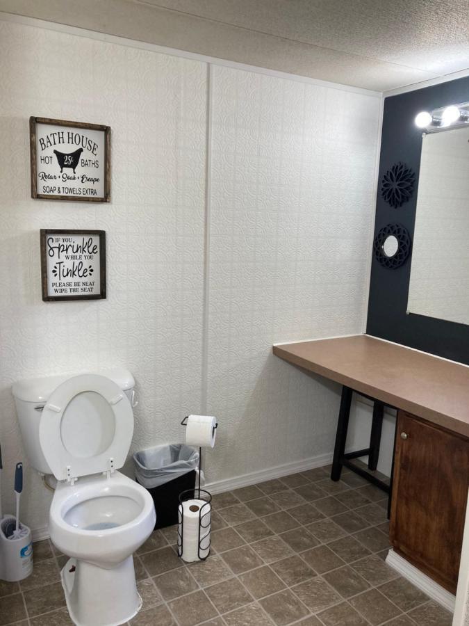 Convenient And Spacious Home In Stanton, Ky 외부 사진