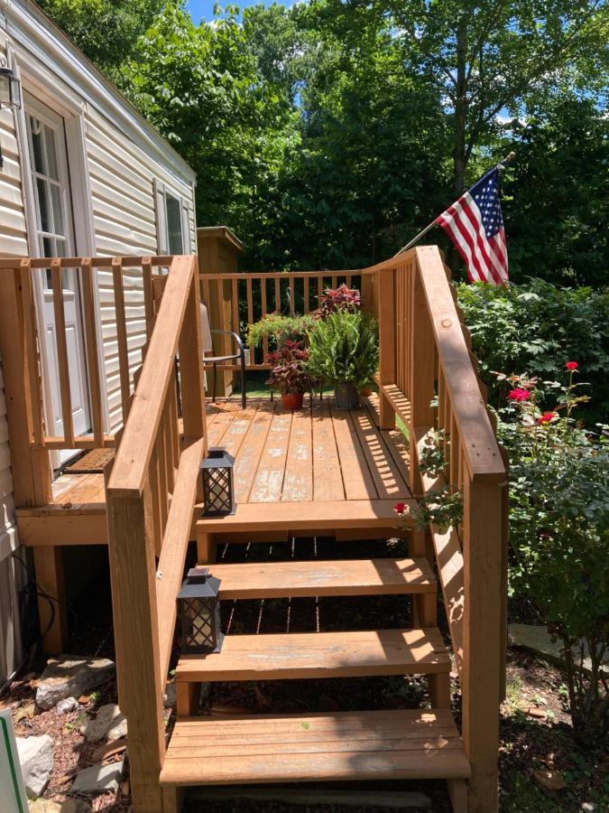 Convenient And Spacious Home In Stanton, Ky 외부 사진