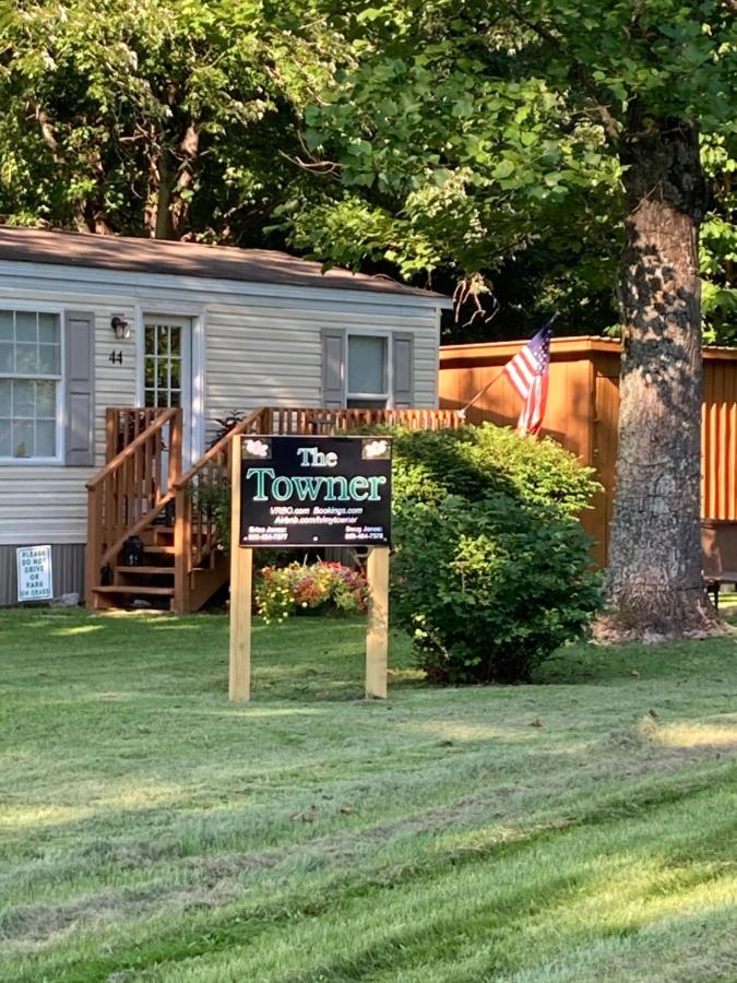 Convenient And Spacious Home In Stanton, Ky 외부 사진
