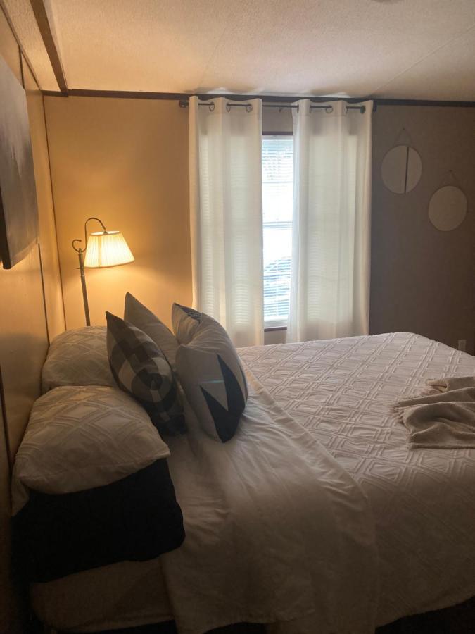 Convenient And Spacious Home In Stanton, Ky 외부 사진