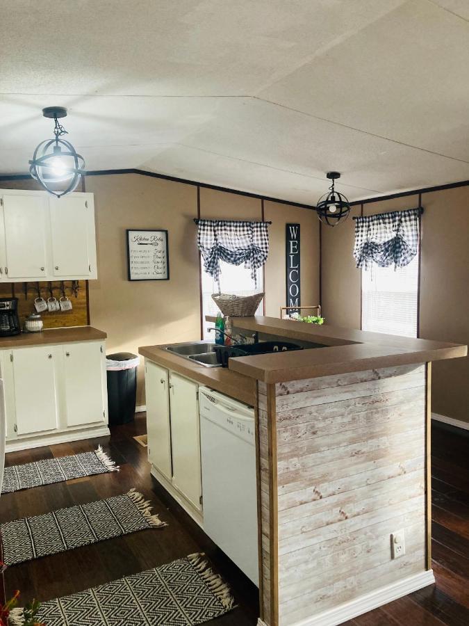 Convenient And Spacious Home In Stanton, Ky 외부 사진