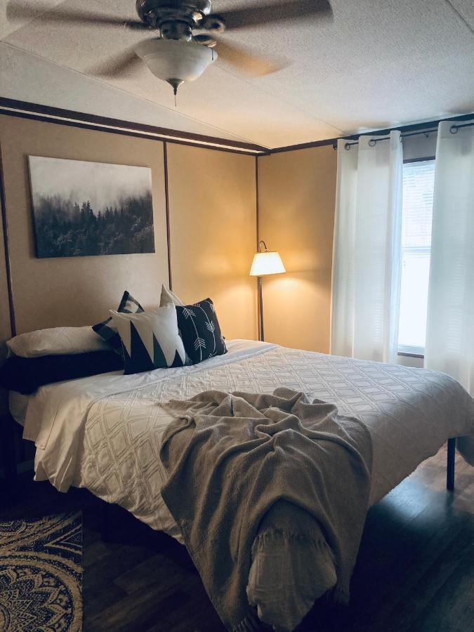 Convenient And Spacious Home In Stanton, Ky 외부 사진