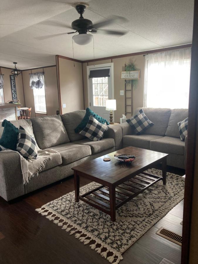 Convenient And Spacious Home In Stanton, Ky 외부 사진