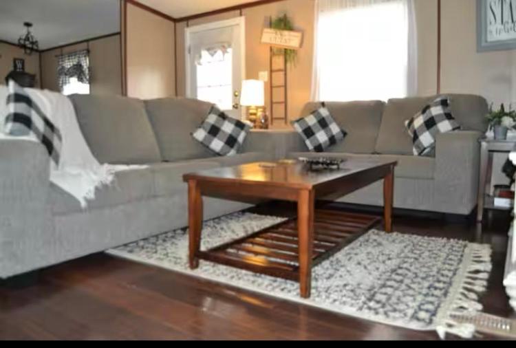 Convenient And Spacious Home In Stanton, Ky 외부 사진