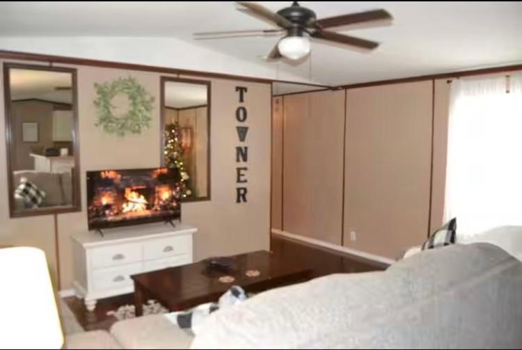 Convenient And Spacious Home In Stanton, Ky 외부 사진